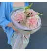 Букет «Львиный Зев»