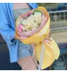 Букет «Теплое солнце»