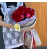 Букет «Школьник 5» 1