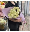 Букет «Черничный йогурт»