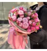 Букет «Мисс»