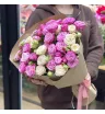 Букет «Наслаждение» 
