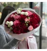 Букет «Брусника»