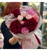 Букет «Мечта школьника»