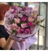 Букет «Первые лучи знаний»