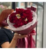 Букет «Школьная симфония»