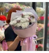 Букет «Мой первый класс» 2
