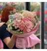 Букет «От всего класса»