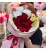 Букет «Снова в школу» 1