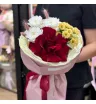Букет «Снова в школу»