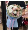 Букет «Для первоклассника»