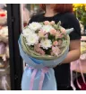 Букет «Для первоклассника» 2