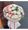 Букет «Я скучаю...» 1