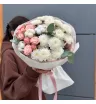 Букет «Я скучаю...» 2