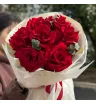 Букет «Мое сердце» 1