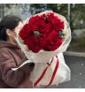 Букет «Мое сердце»