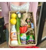 Подарочный бокс «Мужской каприз»