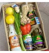 Подарочный бокс «Мужской каприз» 2