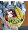 Корзина фруктов &laquo;Хорошее настроение&raquo;