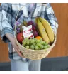 Корзина фруктов &laquo;Хорошее настроение&raquo; 2