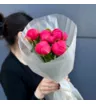 Необычные пионы &laquo;Корал Шарм&raquo; 5 шт