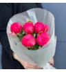 Необычные пионы &laquo;Корал Шарм&raquo; 5 шт 2