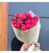 Необычные пионы &laquo;Корал Шарм&raquo; 15 шт 1