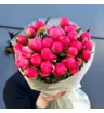 Необычные пионы &laquo;Корал Шарм&raquo; 25 шт