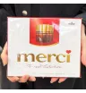 Конфеты Merci