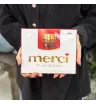 Конфеты Merci