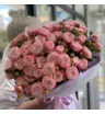 Букет &laquo;Мадам бомбастик&raquo;