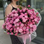 Букеты цветов
