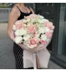 Букет &laquo;Любовь с первого взгляда&raquo; 1
